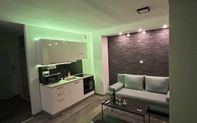 Apartman Callosum